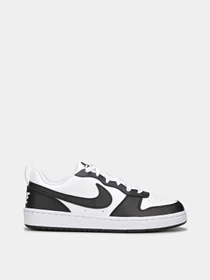 Кеды NIKE COURT BOROUGH LOW RECRAFT модель DV5456-131 Фото