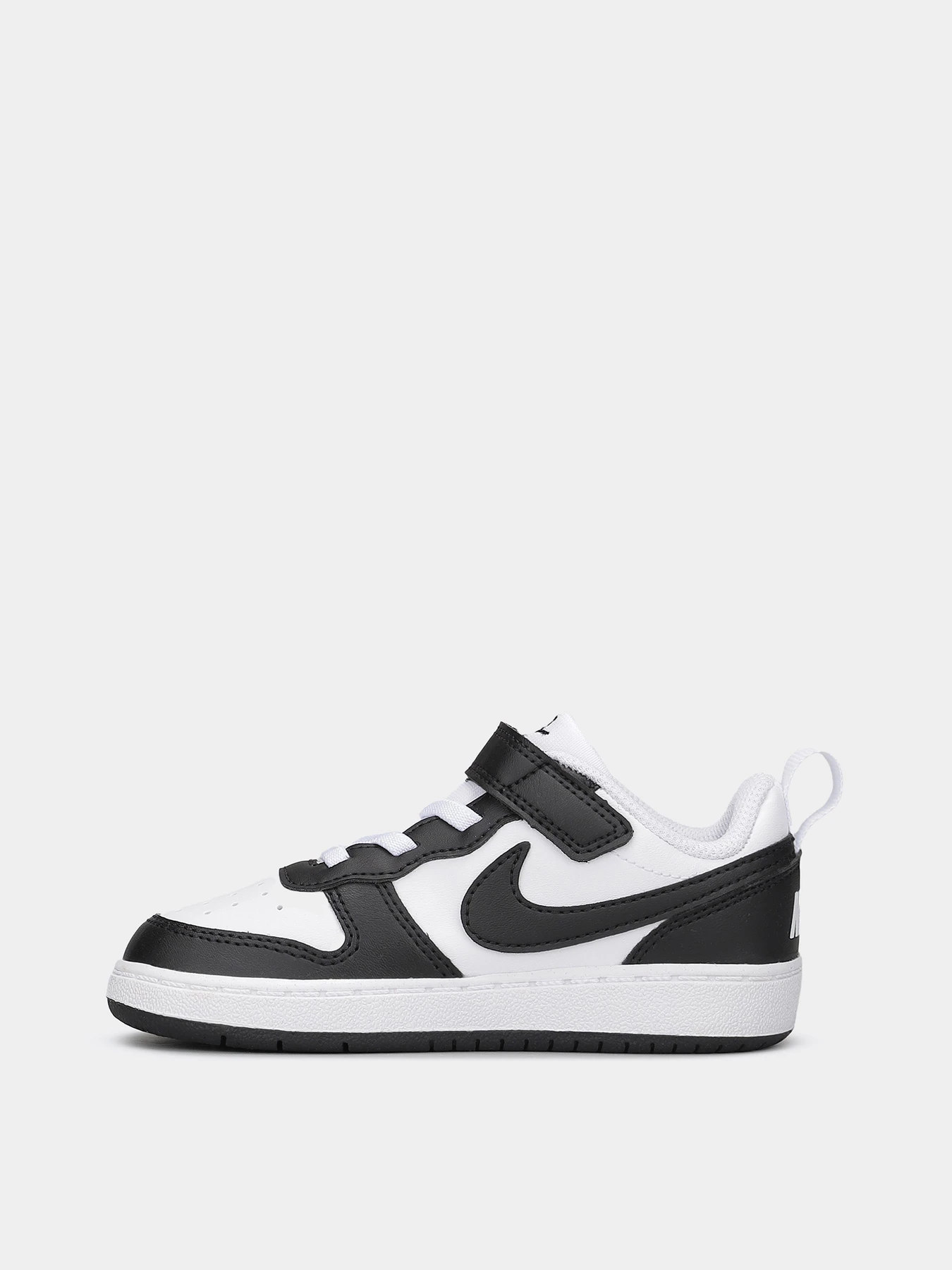 Кеды NIKE COURT BOROUGH LOW RECRAFT модель DV5458-131 Фото