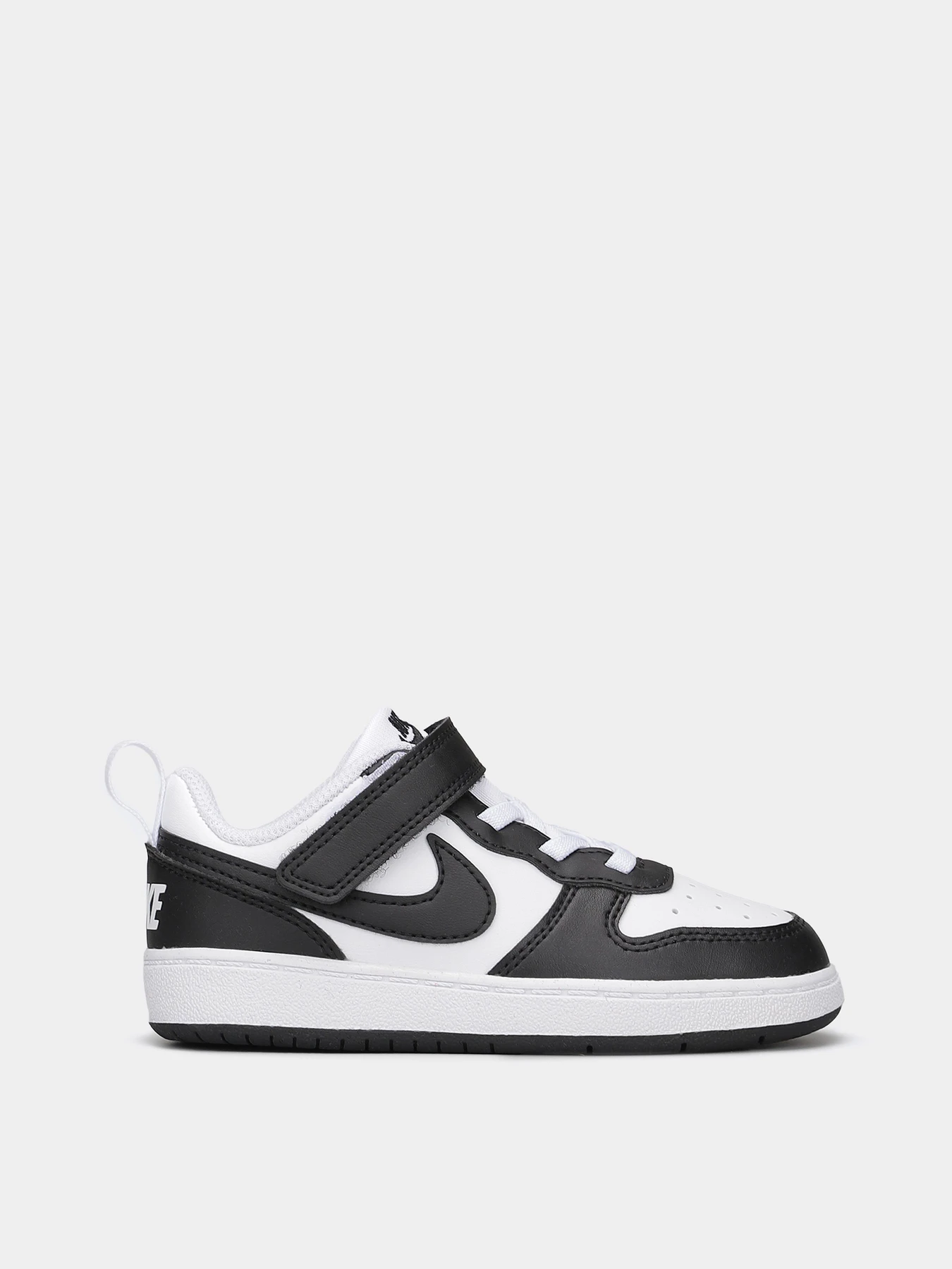 Кеды NIKE COURT BOROUGH LOW RECRAFT модель DV5458-131 Фото