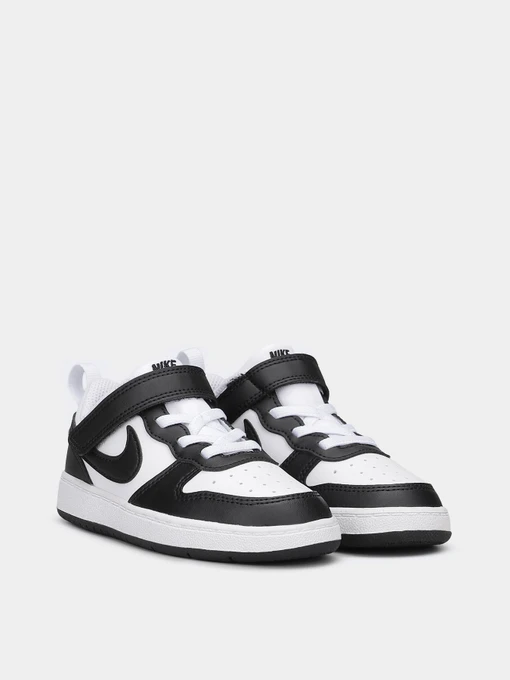Дитячі Кеди низькі NIKE COURT BOROUGH LOW RECRAFT фото 3