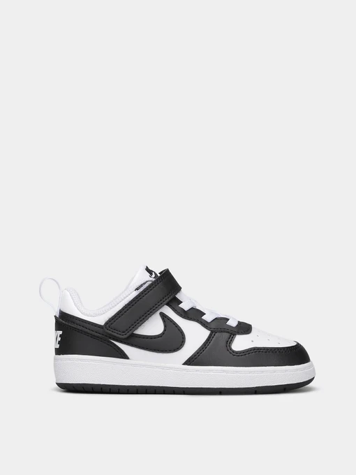 Кеды NIKE COURT BOROUGH LOW RECRAFT модель DV5458-131 Фото