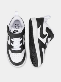 Кеды NIKE COURT BOROUGH LOW RECRAFT модель DV5458-131 Фото