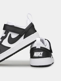 Кеды NIKE COURT BOROUGH LOW RECRAFT модель DV5458-131 Фото
