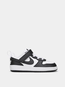 Кеды NIKE COURT BOROUGH LOW RECRAFT модель DV5458-131 Фото