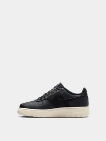 Кеды NIKE AIR FORCE 1 LV8 1 модель HQ1907-001 Фото