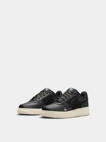 Кеды NIKE AIR FORCE 1 LV8 1 модель HQ1907-001 Фото