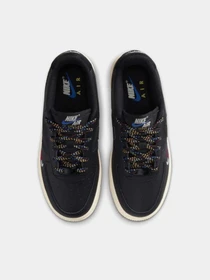 Кеды NIKE AIR FORCE 1 LV8 1 модель HQ1907-001 Фото