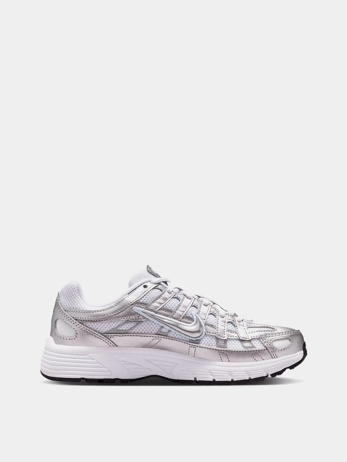 Кроссовки NIKE P-6000 модель HV5064-101 Кроссовки NIKE P-6000 модель HV5064-101 Фото