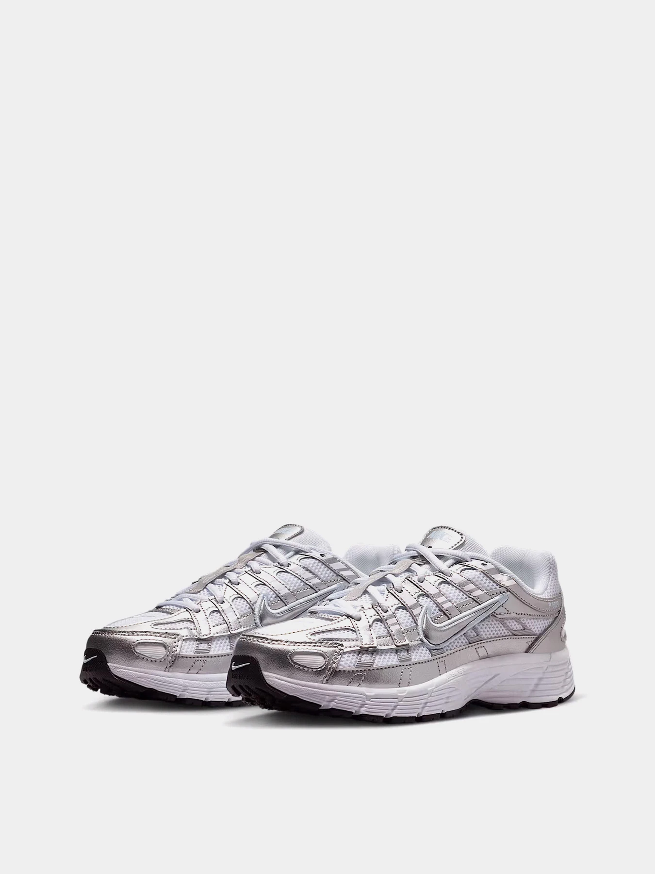 Кроссовки NIKE P-6000 модель HV5064-101 Кроссовки NIKE P-6000 модель HV5064-101 Фото