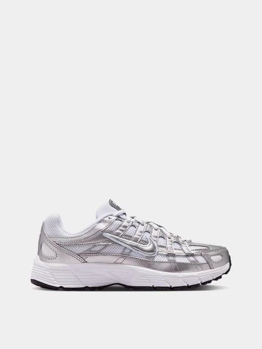 Кроссовки NIKE P-6000 модель HV5064-101 Фото