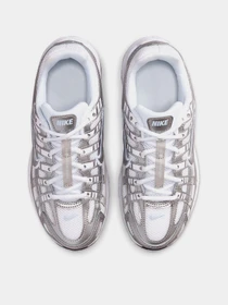 Кроссовки NIKE P-6000 модель HV5064-101 Фото