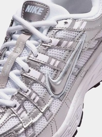 Кроссовки NIKE P-6000 модель HV5064-101 Фото