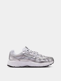 Кросівки NIKE P-6000 модель HV5064-101 Фото