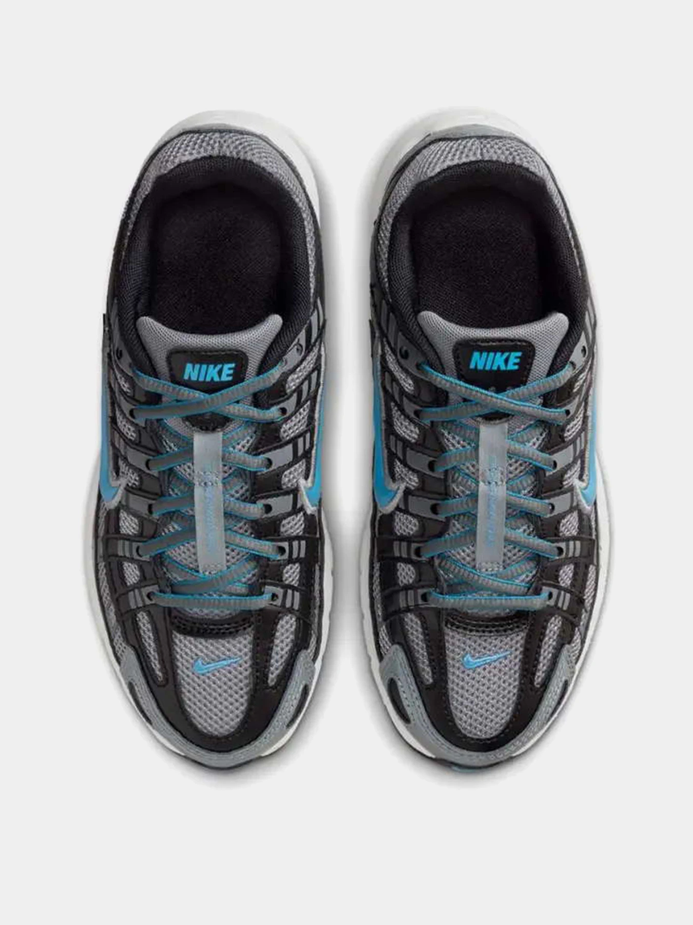 Кроссовки NIKE P-6000 модель HV5064-015 Кроссовки NIKE P-6000 модель HV5064-015 Фото
