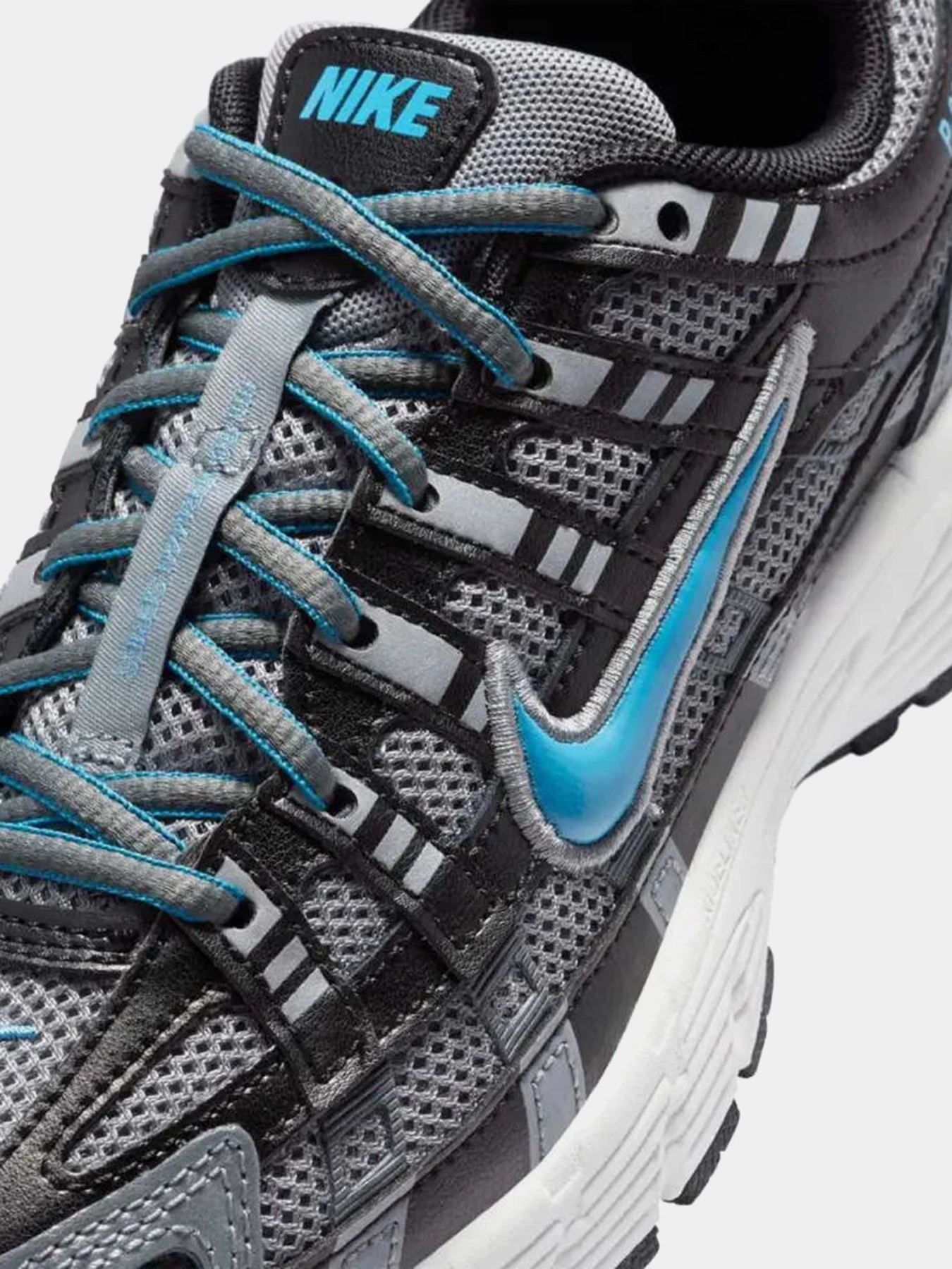 Кроссовки NIKE P-6000 модель HV5064-015 Кроссовки NIKE P-6000 модель HV5064-015 Фото