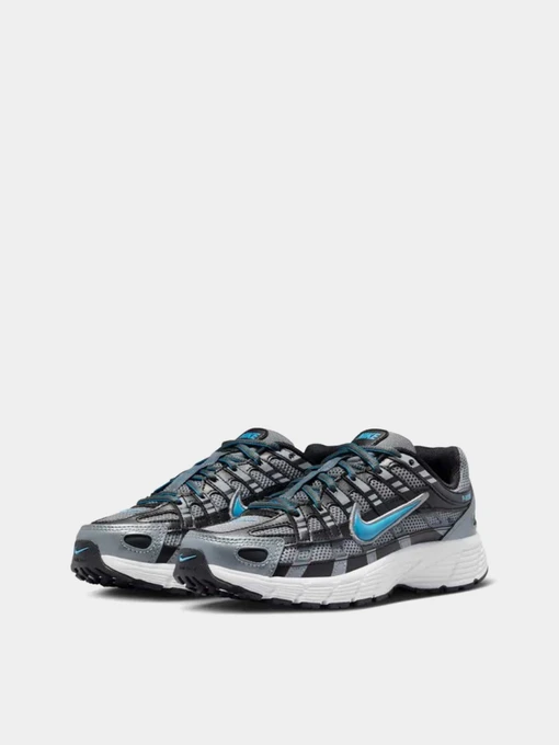 Дитячі Кросівки повсякденні NIKE P-6000 фото 2