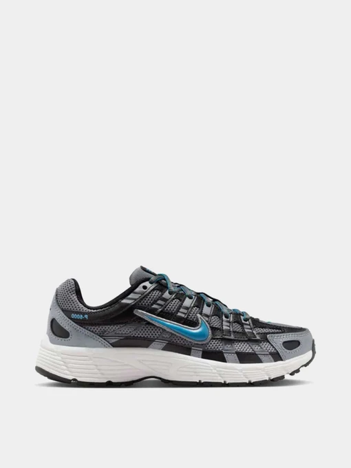 Кросівки NIKE P-6000 модель HV5064-015 Фото