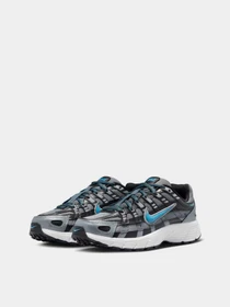 Кроссовки NIKE P-6000 модель HV5064-015 Фото