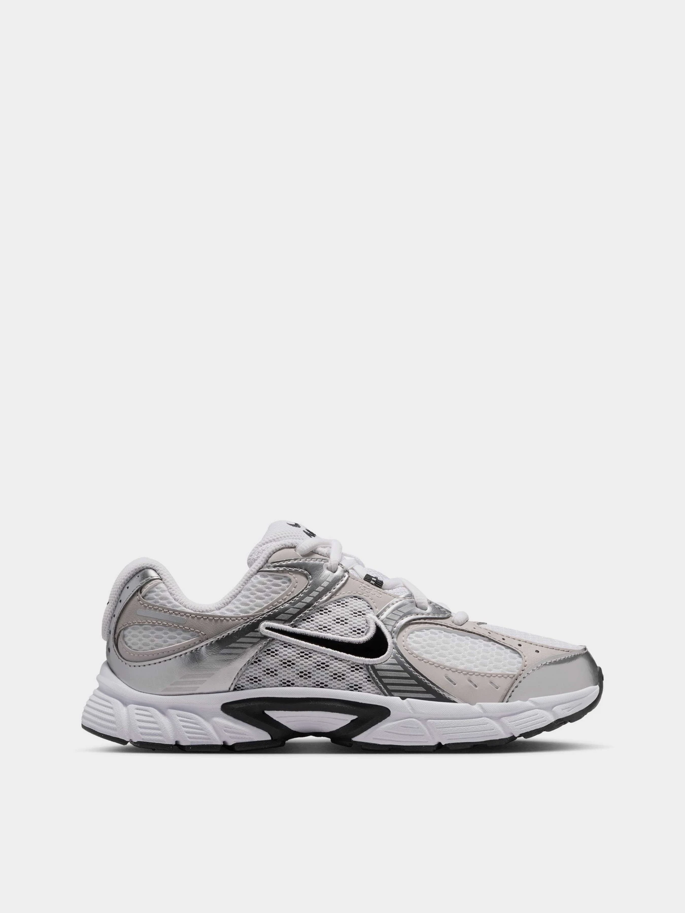 Кросівки NIKE V5 RNR модель HQ6411-100 Кросівки NIKE V5 RNR модель HQ6411-100 Фото
