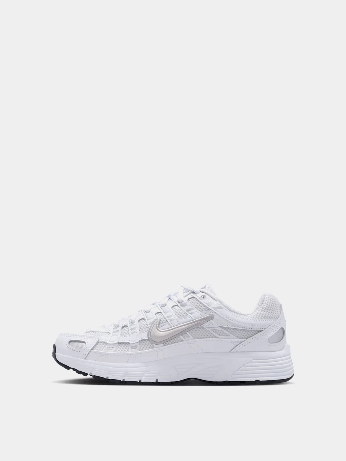 Кросівки NIKE P-6000 модель HV5064-017 Фото