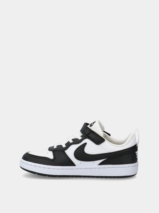 Дитячі Кеди низькі NIKE COURT BOROUGH фото 2