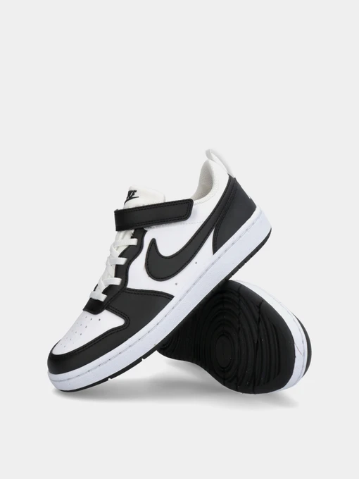 Дитячі Кеди низькі NIKE COURT BOROUGH фото 3