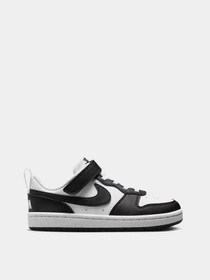 Кеды NIKE COURT BOROUGH модель DV5457-131 Фото
