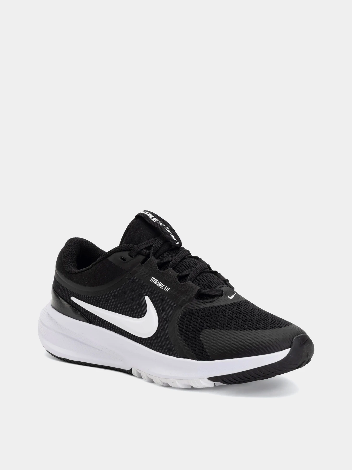 Кроссовки NIKE STAR RUNNER 5 модель HF7004-002 Фото