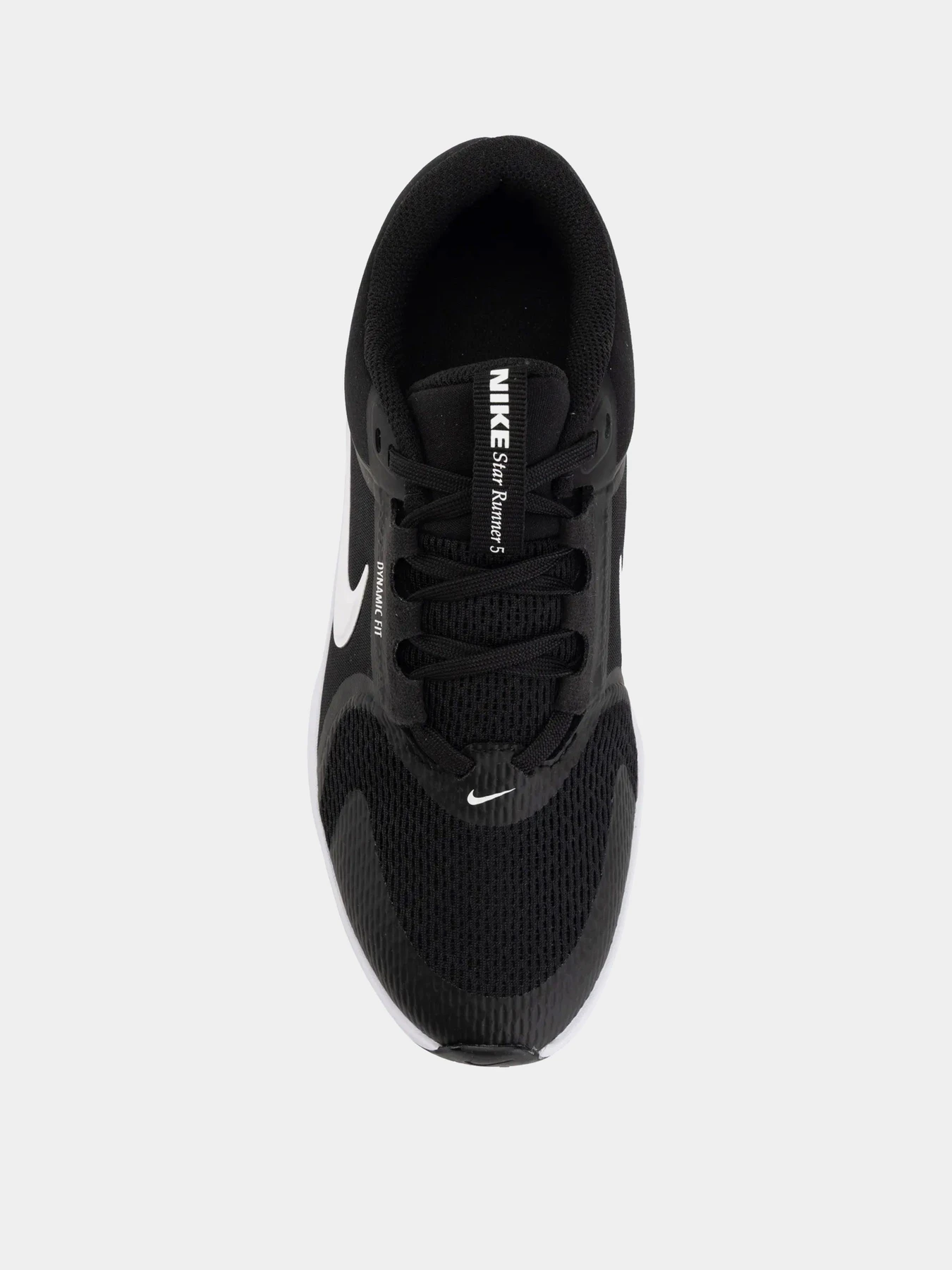 Кроссовки NIKE STAR RUNNER 5 модель HF7004-002 Фото