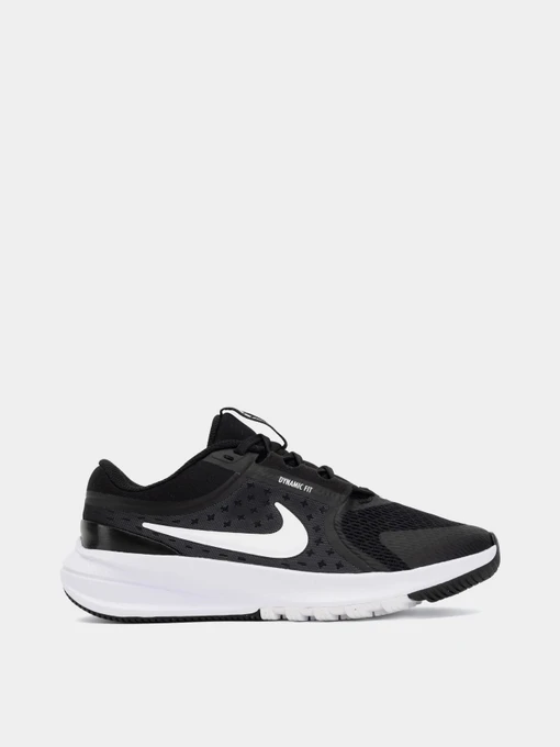 Кросівки NIKE STAR RUNNER 5 модель HF7004-002 Фото