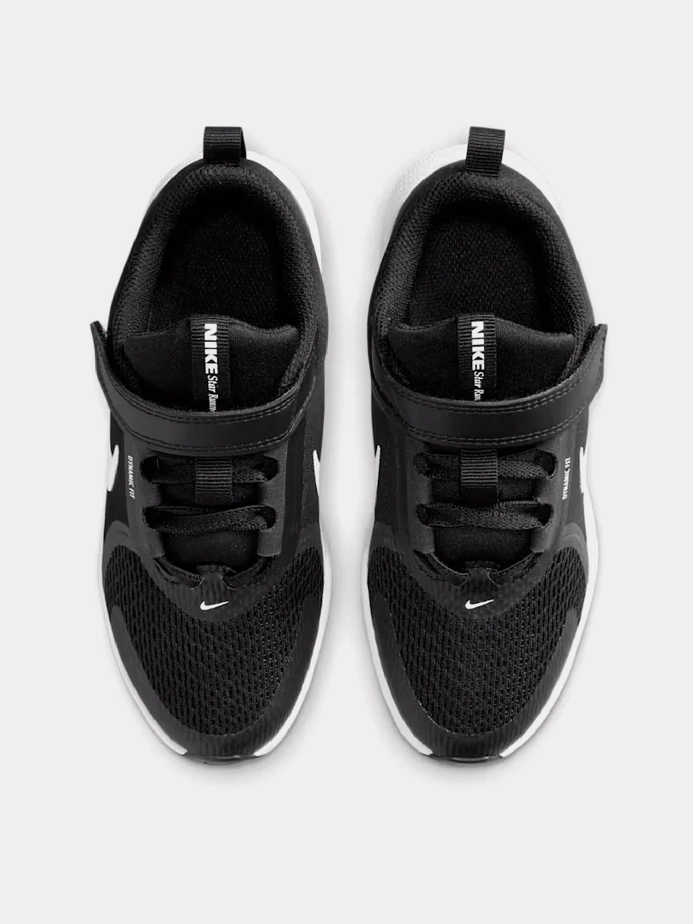 Кроссовки NIKE STAR RUNNER 5 модель HF7005-002 Кроссовки NIKE STAR RUNNER 5 модель HF7005-002 Фото