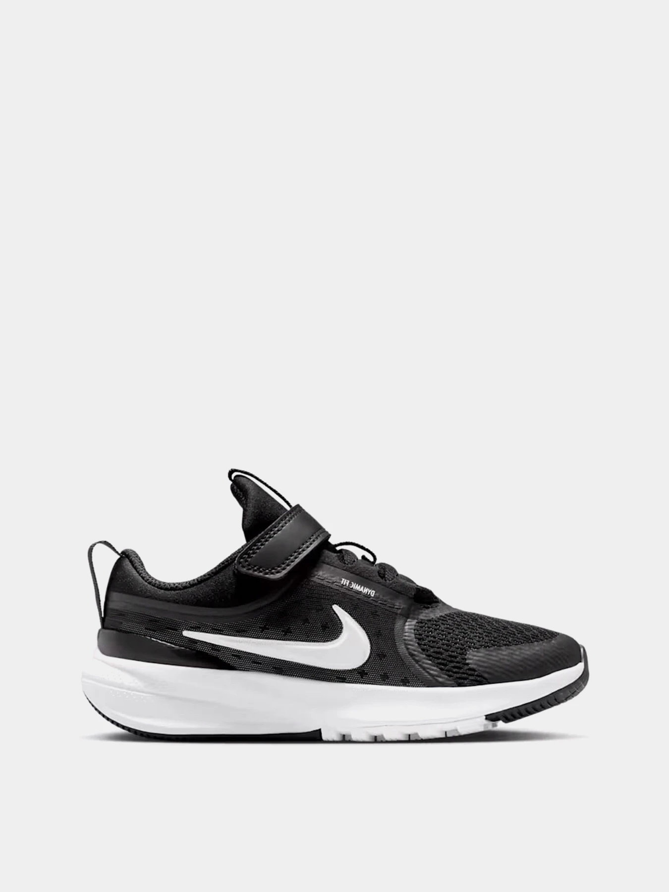Кроссовки NIKE STAR RUNNER 5 модель HF7005-002 Кроссовки NIKE STAR RUNNER 5 модель HF7005-002 Фото