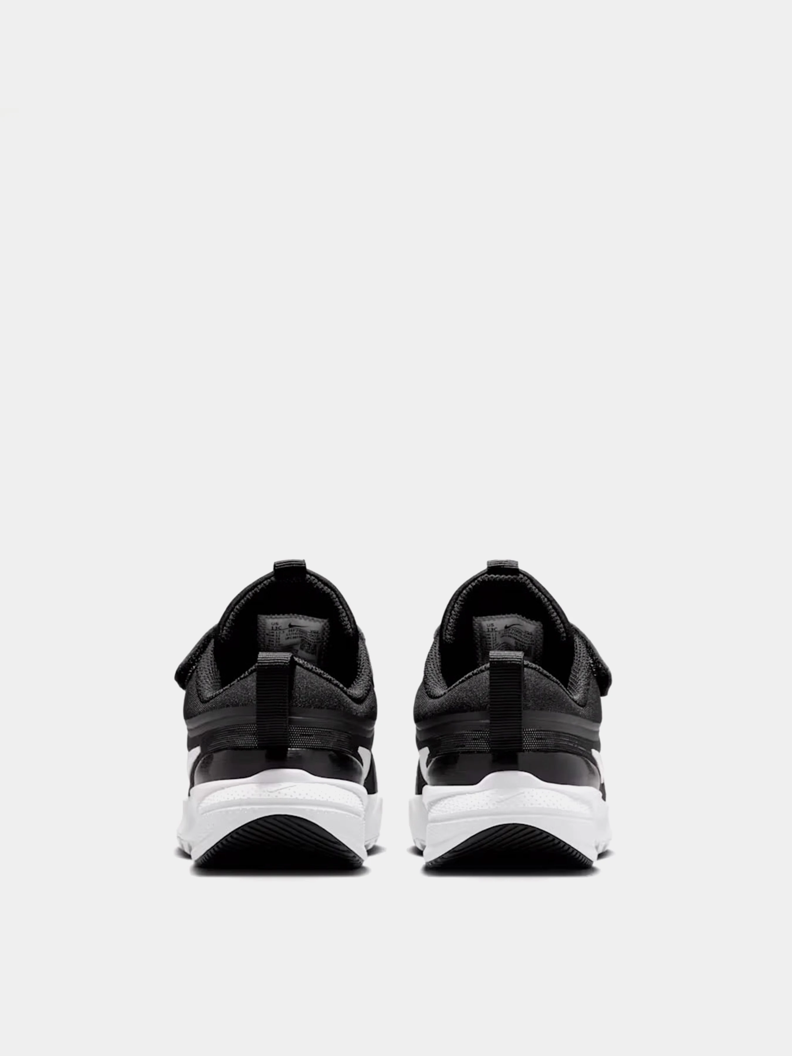 Дитячі Кросівки для бігу NIKE STAR RUNNER 5 фото 3