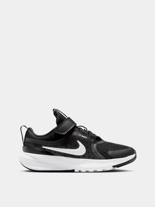 Кроссовки NIKE STAR RUNNER 5 модель HF7005-002 Фото