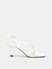 Босоножки CHER '17 INTERTOP модель 112-5331/102 Фото