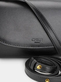 Сумки CHER '17 INTERTOP модель 118-6655/101 Фото