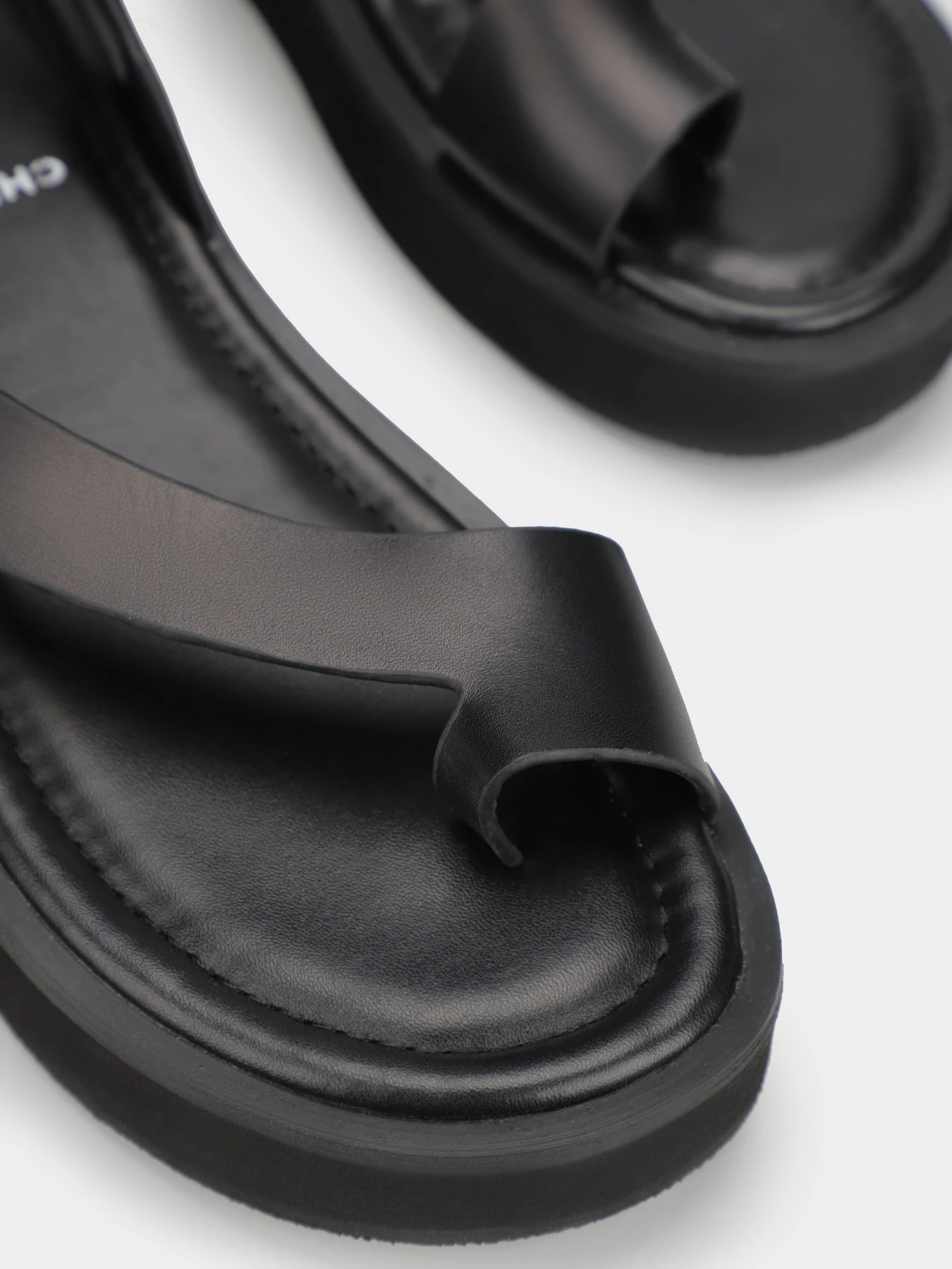 Сандалії CHER '17 INTERTOP модель 111-5776/102 Сандалії CHER '17 INTERTOP модель 111-5776/102 Фото
