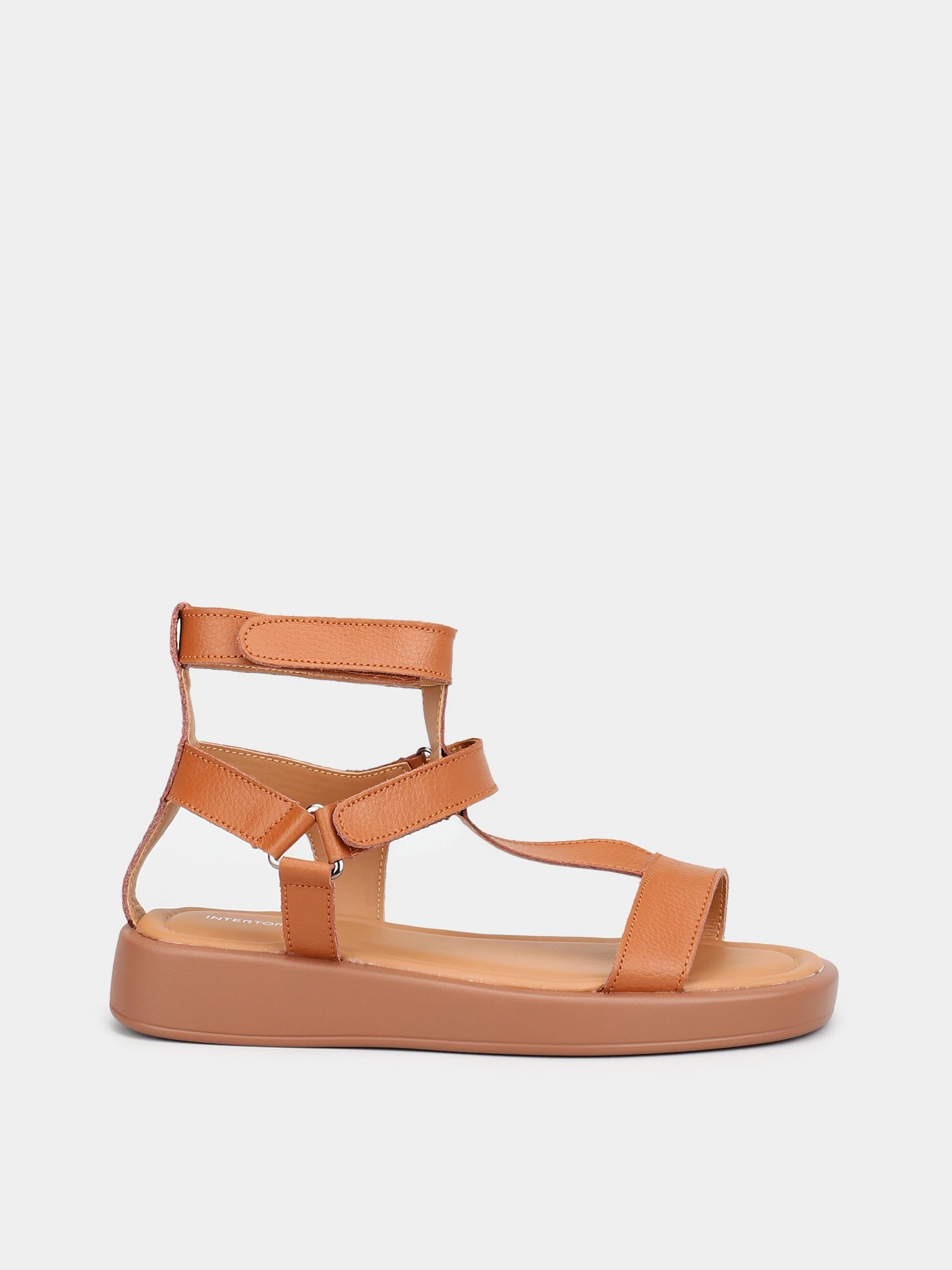 Сандалии CHER '17 INTERTOP модель 811-9180/104 Сандалии CHER '17 INTERTOP модель 811-9180/104 Фото