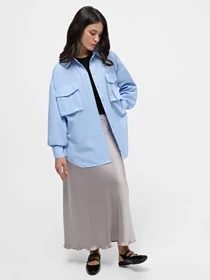 Сорочки CHER '17 INTERTOP модель CH0124014/02 Фото