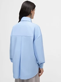 Сорочки CHER '17 INTERTOP модель CH0124014/02 Фото