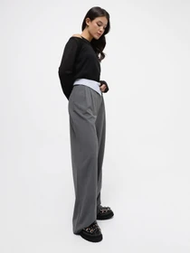 Штани CHER '17 INTERTOP модель CH0224074/02 Фото