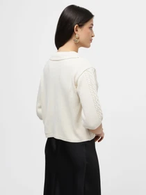 Свитры и кардиганы CHER '17 INTERTOP модель CH0324095 Фото