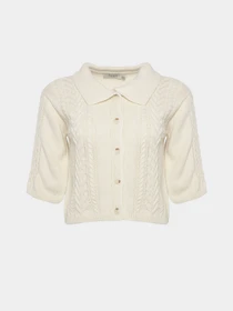 Свитры и кардиганы CHER '17 INTERTOP модель CH0324095 Фото