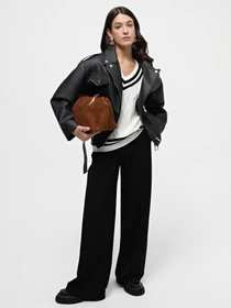 Куртки и дубленки CHER '17 INTERTOP модель CH0124019 Фото
