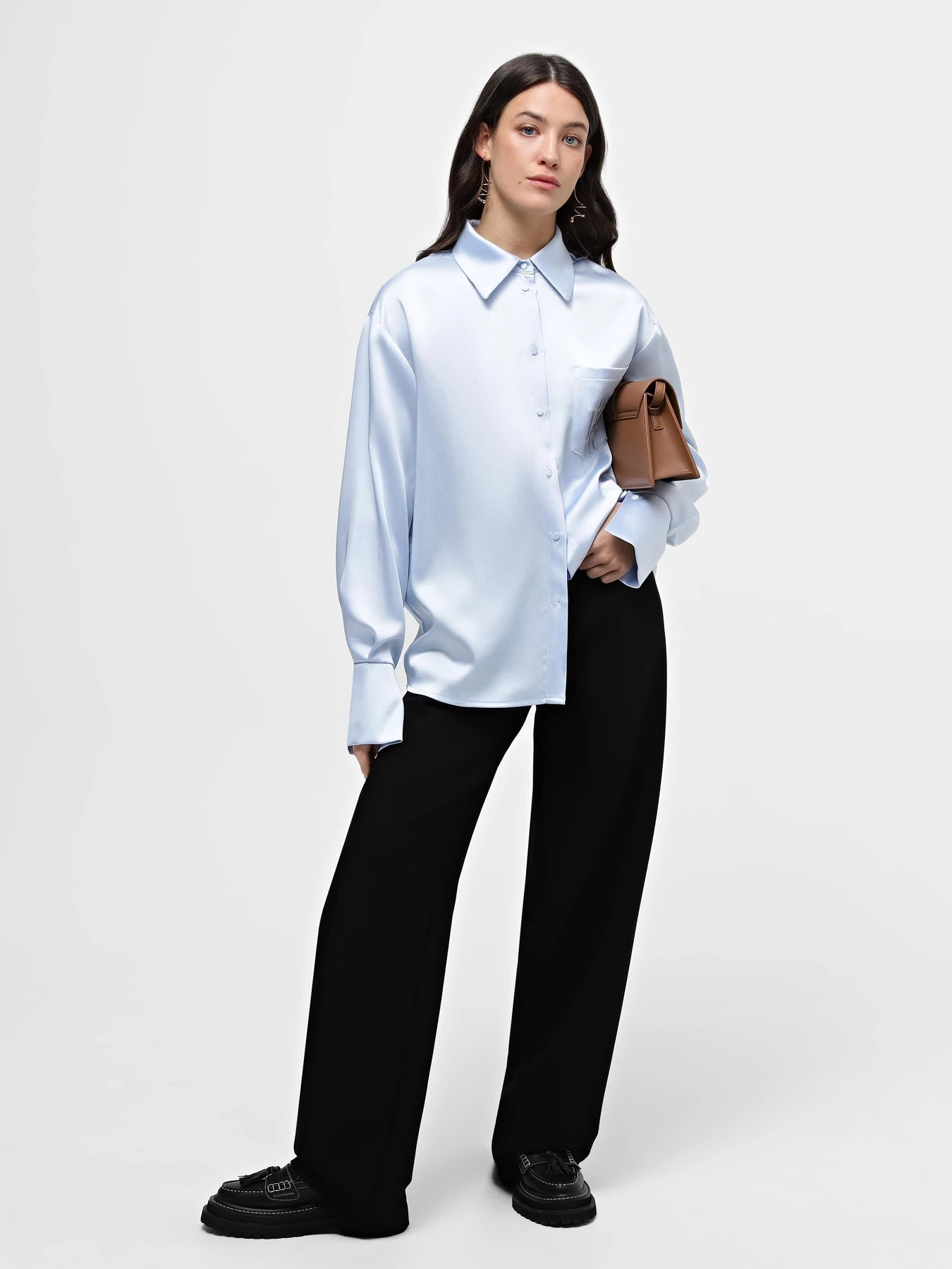 Штани CHER '17 INTERTOP модель CH0124031/02 Штани CHER '17 INTERTOP модель CH0124031/02 Фото