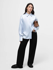 Штани CHER '17 INTERTOP модель CH0124031/02 Фото