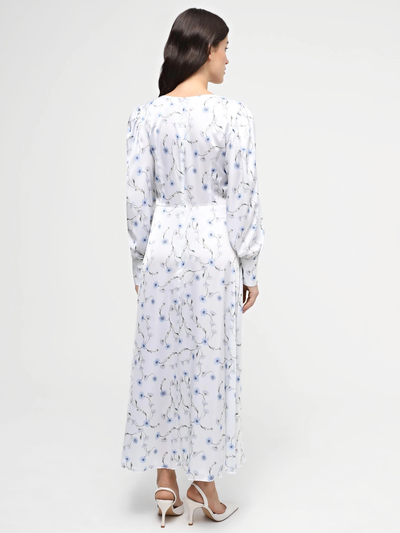Сукні CHER '17 INTERTOP модель CH0324119/01 Фото