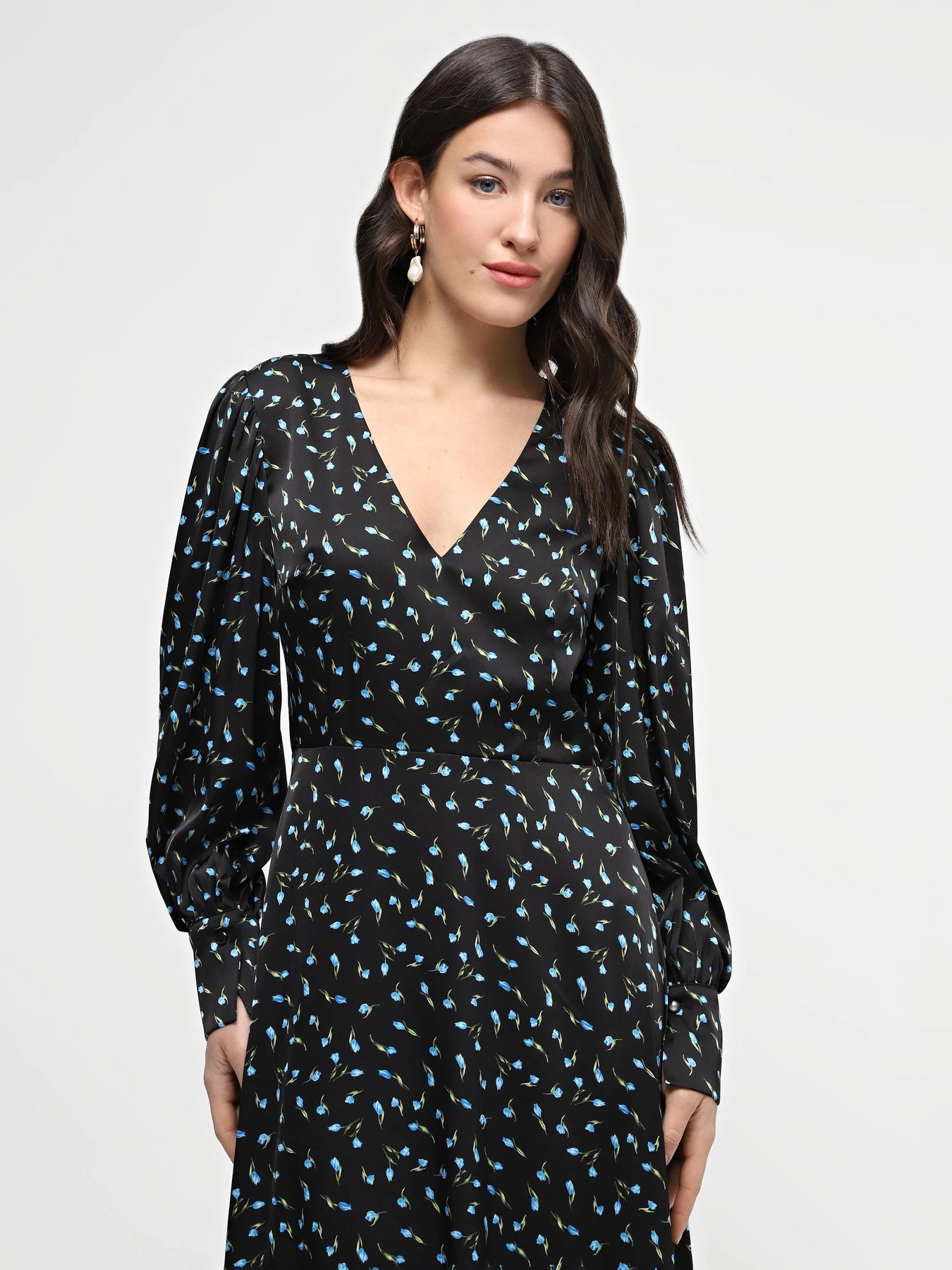 Платья CHER '17 INTERTOP модель CH0324119/02 Фото