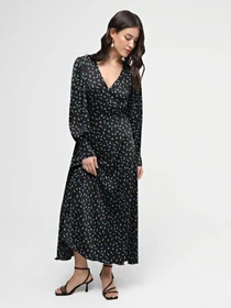 Платья CHER '17 INTERTOP модель CH0324119/02 Фото