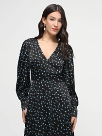 Платья CHER '17 INTERTOP модель CH0324119/02 Фото
